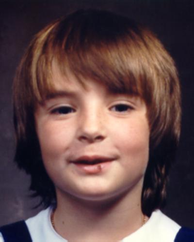 Shannon Sherrill пропала без вести 5 октября 1986 года в Thorntown, IN Shannon Sherrill пропала без вести 5 октября 1986 года в Thorntown, IN