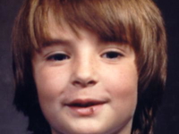 Photograph of Shannon Sherrill