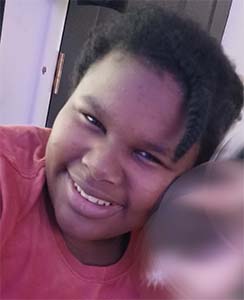Shanora Brooks Missing Since Apr 24, 2025 From Watervliet, NY
