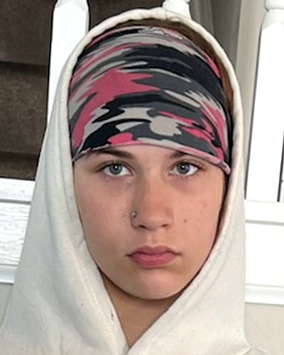 Shaylynn Judd пропала без вести 10 декабря 2025 года в Columbus, OH