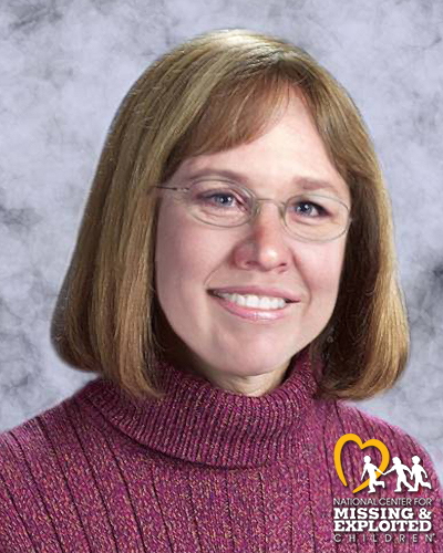 Sheila Lyon пропала без вести 25 марта 1975 года в Wheaton, MD