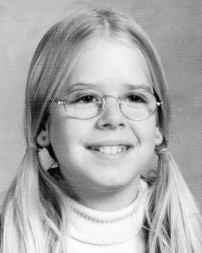 Sheila Lyon пропала без вести 25 марта 1975 года в Wheaton, MD