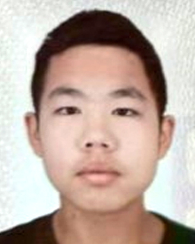 Shizhe Wang пропал без вести 14 июля 2024 года в Los Angeles, CA Shizhe Wang пропал без вести 14 июля 2024 года в Los Angeles, CA