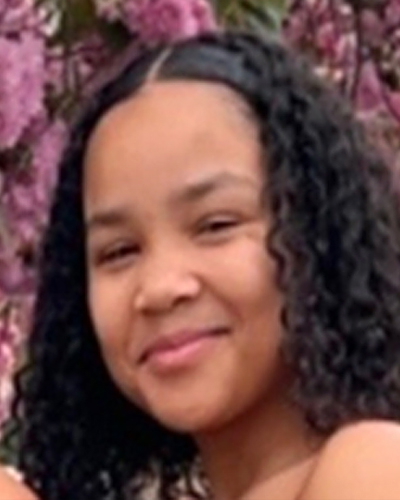 Shoalin Bigelow пропала без вести 11 декабря 2025 года