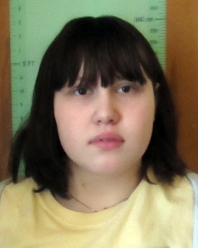 Sienna Rios пропала без вести 27 ноября 2025 года в Madison, WI Sienna Rios пропала без вести 27 ноября 2025 года в Madison, WI