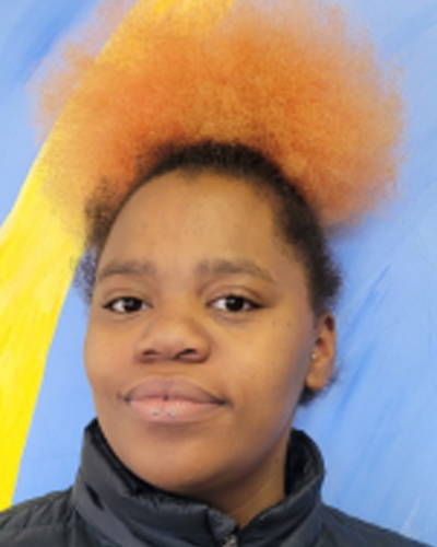 Sincerri Phillips пропала без вести 6 августа 2024 года