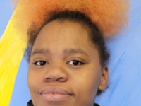 Photograph of Sincerri Phillips