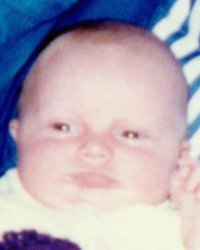 Skyla Marburger пропала без вести 1 сентября 1995 года в Santa Fe, NM Skyla Marburger пропала без вести 1 сентября 1995 года в Santa Fe, NM