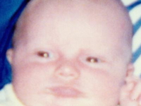 Photograph of Skyla Marburger