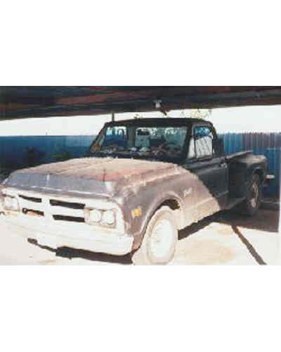 Skyla Marburger пропала без вести 1 сентября 1995 года в Santa Fe, NM Skyla Marburger пропала без вести 1 сентября 1995 года в Santa Fe, NM