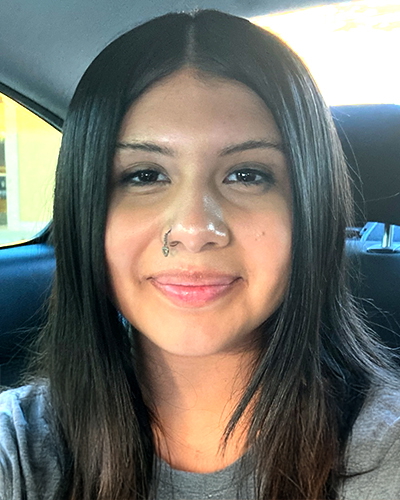 Sophia Acosta пропала без вести 12 ноября 2025 года в Valencia, CA