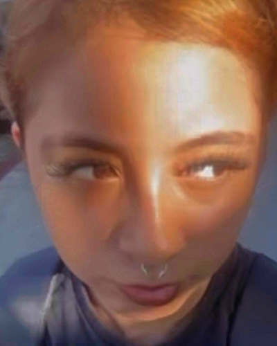 Sophia Franco пропала без вести 21 августа 2025 года в Los Angeles, CA