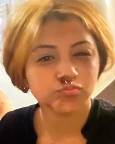 Sophia Franco пропала без вести 21 августа 2025 года в Los Angeles, CA