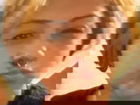 Photograph of Sophia Franco