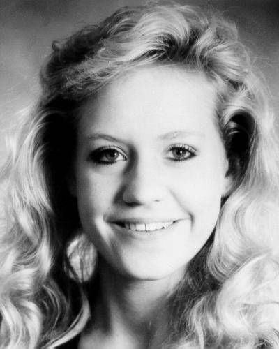 Stacie Madison пропала без вести 19 марта 1988 года в Addison, TX Stacie Madison пропала без вести 19 марта 1988 года в Addison, TX