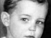 Photograph of Steven Damman