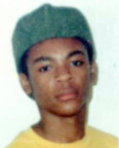 Stevey Sommerville пропал без вести 6 сентября 1990 года в Brooklyn, NY