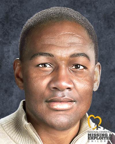 Stevey Sommerville пропал без вести 6 сентября 1990 года в Brooklyn, NY