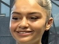 Photograph of Suehailey Serrano