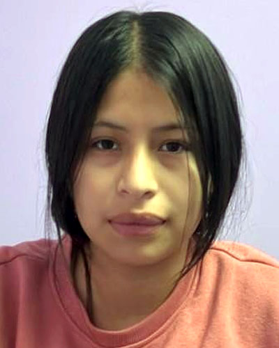 Sury Salguero пропала без вести 23 декабря 2025 года в Kansas City, KS Sury Salguero пропала без вести 23 декабря 2025 года в Kansas City, KS