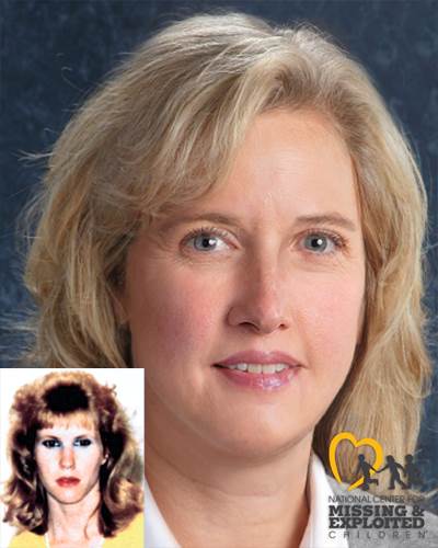 Susan Zaharias: Сопровождающее лицо пропавших без вести детей Christopher Zaharias и Lisa Zaharias Susan Zaharias: Сопровождающее лицо пропавших без вести детей Christopher Zaharias и Lisa Zaharias