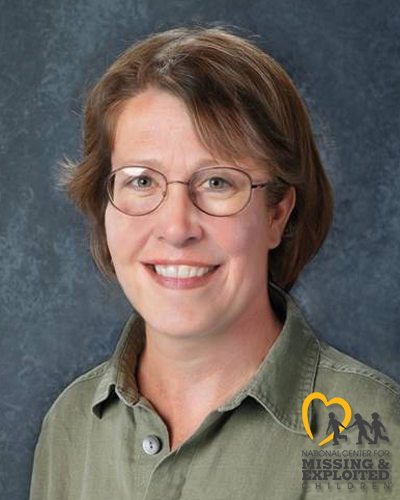 Suzanne Schultz пропала без вести 1 декабря 1978 года в Tampa, FL