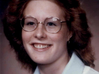 Photograph of Suzanne Schultz