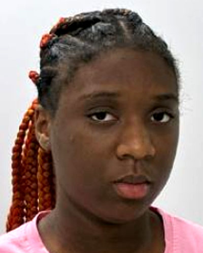 Tamara Perez пропала без вести 18 декабря 2025 года в Vero Beach, FL Tamara Perez пропала без вести 18 декабря 2025 года в Vero Beach, FL