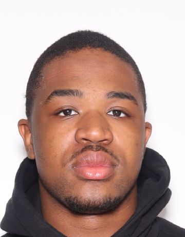 Tamarion Walden пропал без вести 30 ноября 2025 года в Roanoke, VA