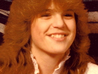 Photograph of Tammie Mccormick