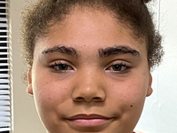 Photograph of Tayler Phillips