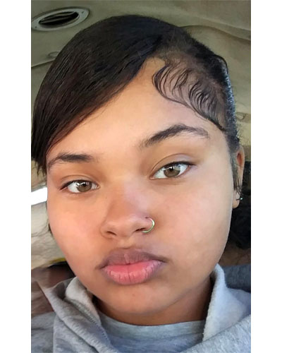 Te'A Barnett пропала без вести 10 декабря 2025 года в Wichita, KS