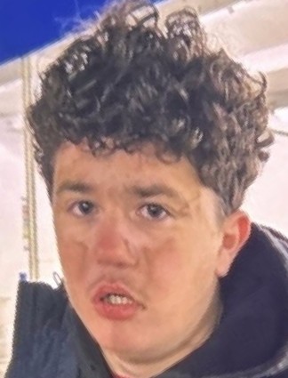 Teagan Crew пропал без вести 3 января 2026 года в Virginia Beach, VA