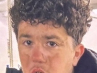 Photograph of Teagan Crew