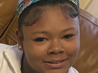 Photograph of Teemonee Ashby