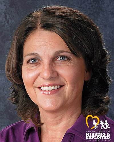 Teresa Rhodes пропала без вести 27 сентября 1975 года в Greensburg, PA