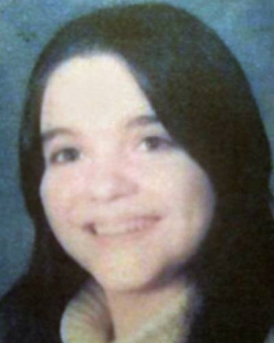 Teresa Rhodes пропала без вести 27 сентября 1975 года в Greensburg, PA