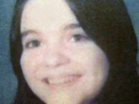 Photograph of Teresa Rhodes