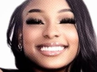 Photograph of Therionna Roberson