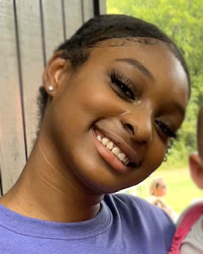 Therionna Roberson пропала без вести 15 декабря 2025 года