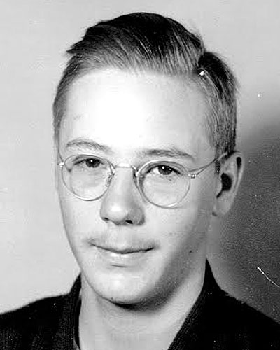 Thomas Richey пропал без вести 11 июля 1950 года в Prospect, OR Thomas Richey пропал без вести 11 июля 1950 года в Prospect, OR