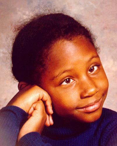 Tiahease Jackson пропала без вести 14 августа 1983 года