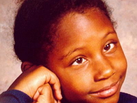 Photograph of Tiahease Jackson