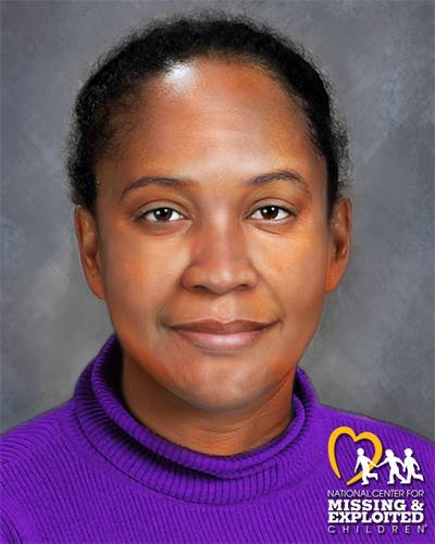 Tiahease Jackson пропала без вести 14 августа 1983 года