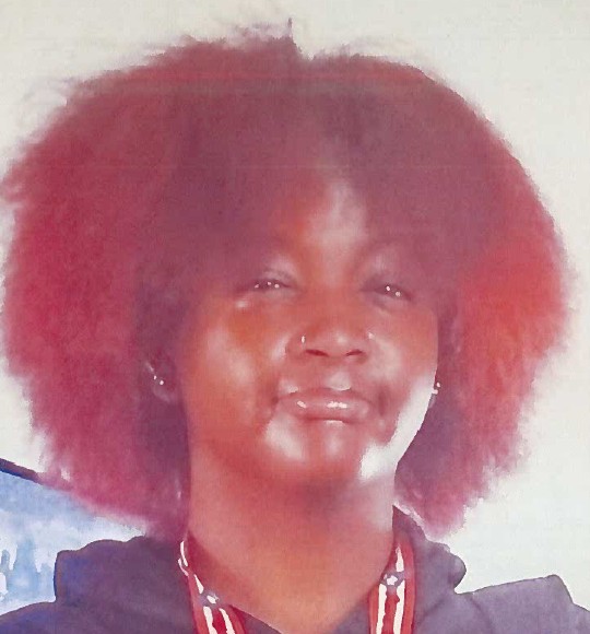 Tianna Dinkins пропала без вести 1 декабря 2025 года в Roanoke, VA