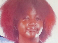 Tianna Dinkins пропала без вести 1 декабря 2025 года в Roanoke, VA