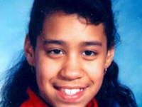 Photograph of Tiffany Dixon