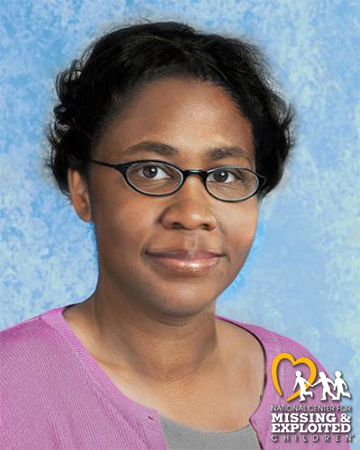 Tiffany Goines пропала без вести 5 декабря 1987 года в Frederick, MD