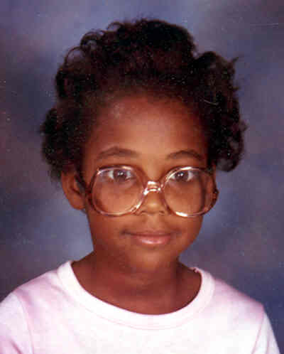 Tiffany Goines пропала без вести 5 декабря 1987 года в Frederick, MD