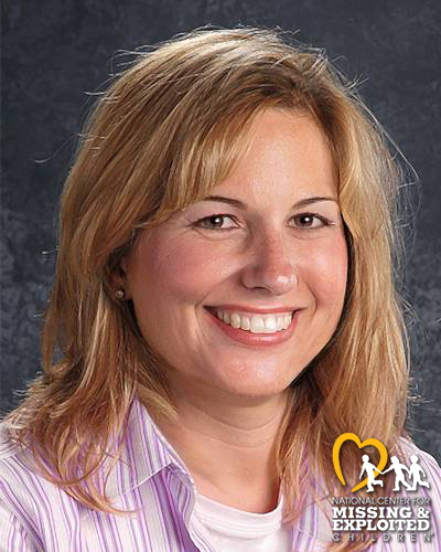 Tiffany Sessions пропала без вести 9 февраля 1989 года